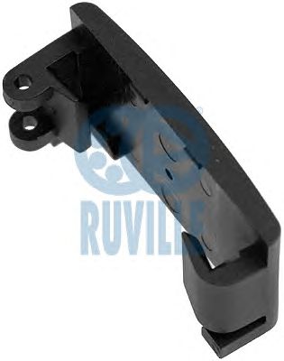 Накладка планки, цепь привода RUVILLE 3450016