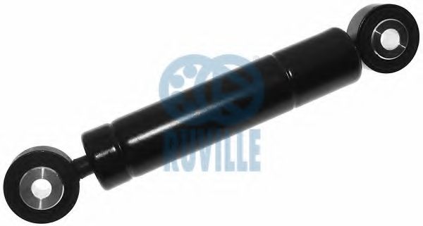 Гідравлічний натягувач ременя RUVILLE 55189