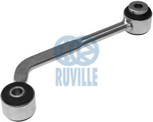 Тяга / стойка стабилизатора RUVILLE 915192