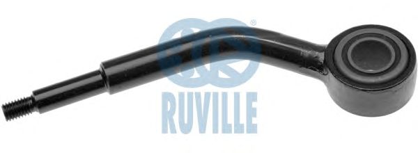 Тяга / стійка стабілізатора RUVILLE 915291