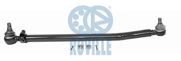 Рулевая тяга RUVILLE 910102
