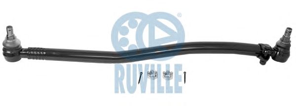 Рулевая тяга RUVILLE 910129