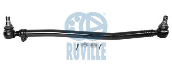 Рулевая тяга RUVILLE 911511