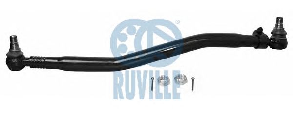 Рульова тяга RUVILLE 917117