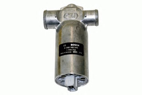 Поворотная заслонка, подвод воздуха BOSCH 0 280 140 545
