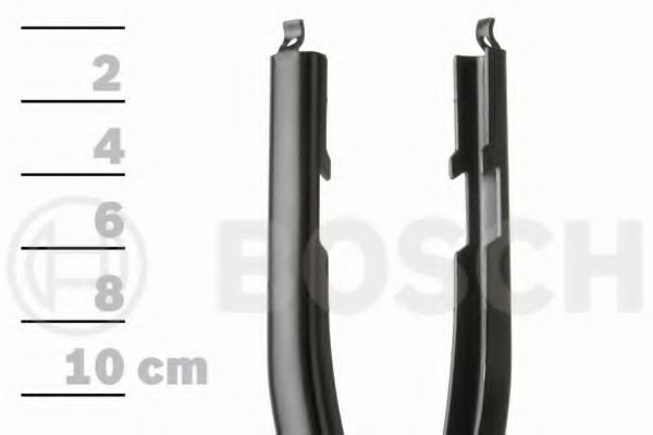 Щетка стеклоочистителя BOSCH 3 397 008 005 Aerotwin