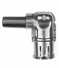Вилка свечи зажигания BOSCH 0 356 351 028