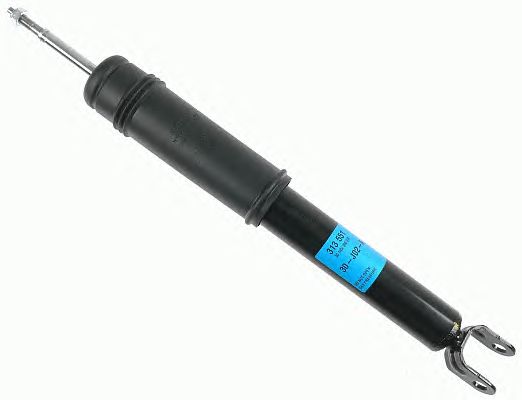 Амортизатор SACHS 313 551
