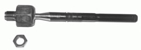 Рулевая тяга LEMFORDER 25897 02