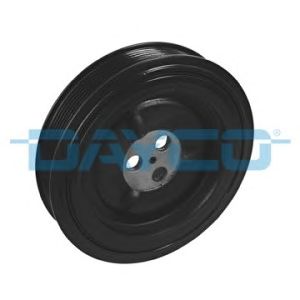 Шкив коленвала DAYCO DPV1079