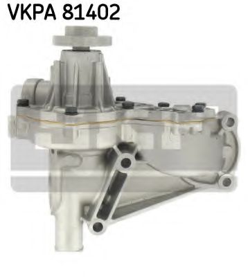 Помпа SKF VKPA 81402