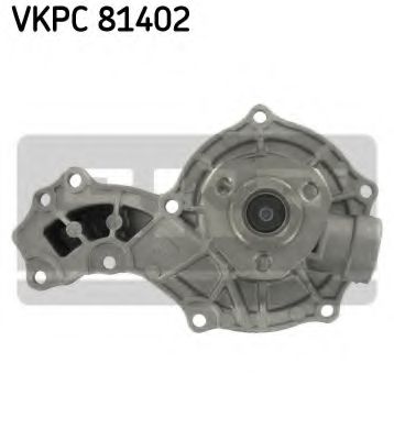 Помпа SKF VKPC 81402