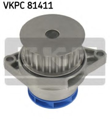 Помпа SKF VKPC 81411