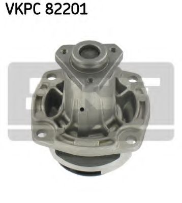 Помпа SKF VKPC 82201