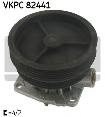 Помпа SKF VKPC 82441