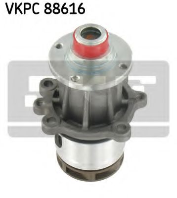 Помпа SKF VKPC 88616