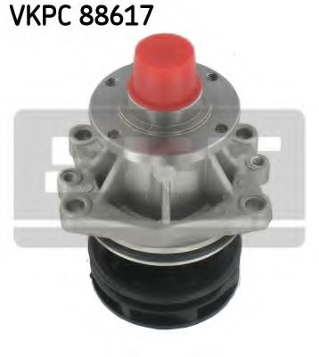 Помпа SKF VKPC 88617