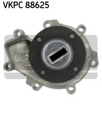 Помпа SKF VKPC 88625