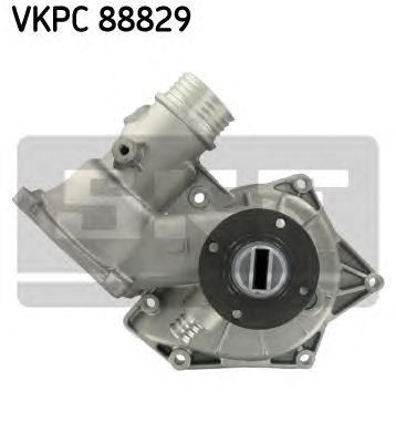 Помпа SKF VKPC 88829