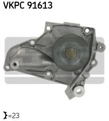 Помпа SKF VKPC 91613