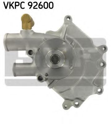 Помпа SKF VKPC 92600