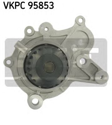 Помпа SKF VKPC 95853
