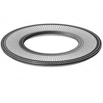 Воздушный фильтр FRAM CA4503