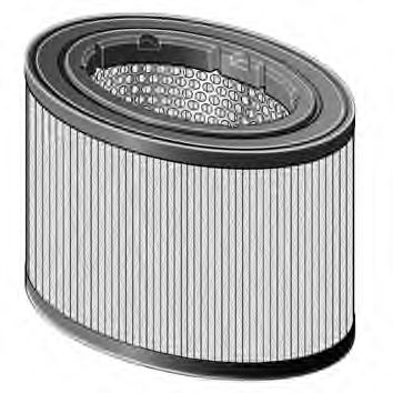 Воздушный фильтр FRAM CA10046