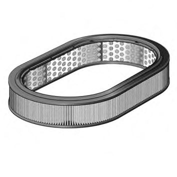 Воздушный фильтр FRAM CA3783