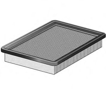 Воздушный фильтр FRAM CA10118