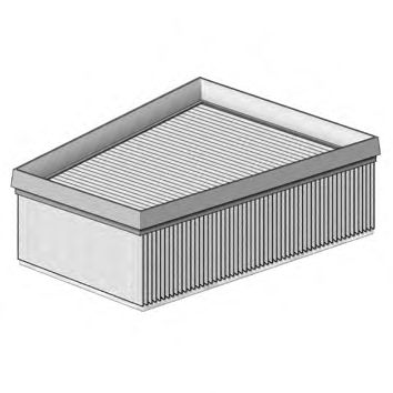 Воздушный фильтр FRAM CA10249