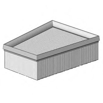 Воздушный фильтр FRAM CA9754