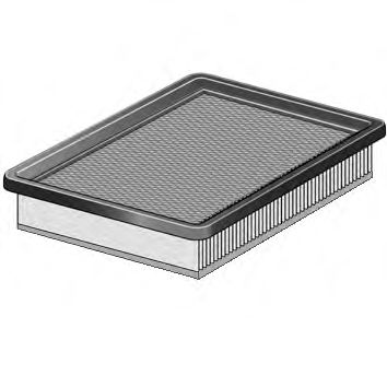 Воздушный фильтр FRAM CA10070