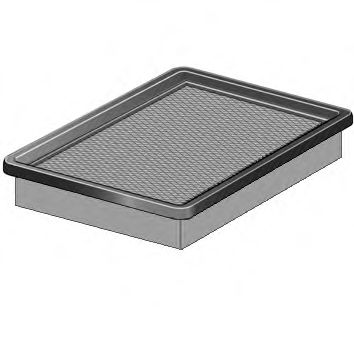 Воздушный фильтр FRAM CA7440
