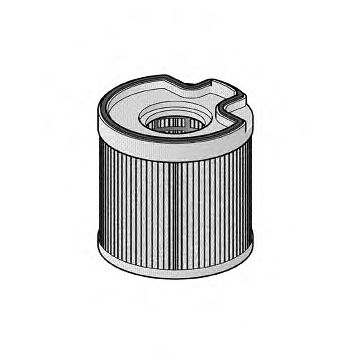Топливный фильтр FRAM CG8953ECO