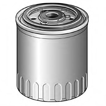 Топливный фильтр FRAM P4549A