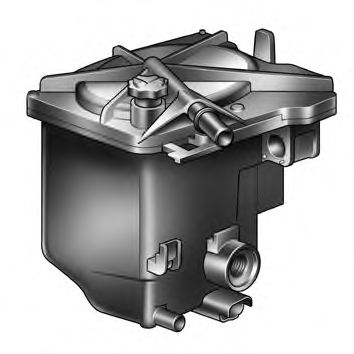 Топливный фильтр FRAM P9947