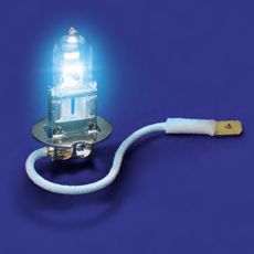 Лампа накаливания OSRAM 64151CB (фара дальнего света, основная фара, противотуманная фара; Лампа накаливания, основная фара, фара с авт. системой стабилизации)