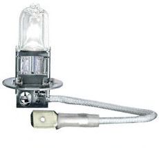Лампа накаливания OSRAM 64151ALS (фара дальнего света, основная фара, противотуманная фара; Лампа накаливания, основная фара, фара с авт. системой стабилизации)