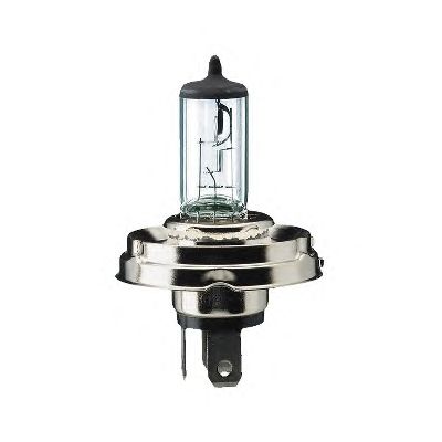Лампа накаливания PHILIPS 12475 C1 (фара дальнего света, противотуманная фара)