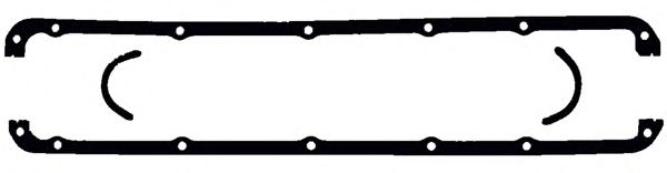 Комплект прокладок клапанной крышки GLASER V31458-00