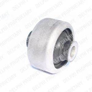 Сайлентблок рычага DELPHI TD534W