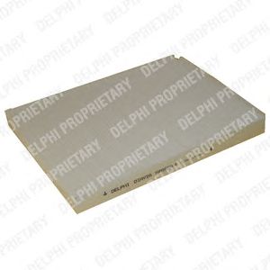 Фильтр салона DELPHI TSP0325004