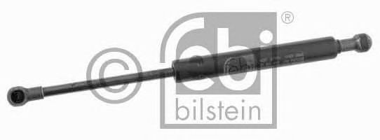 Газовый упор крышки багажника FEBI BILSTEIN 01189