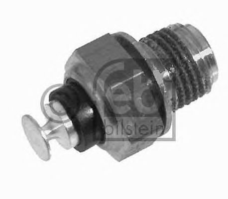 Датчик температуры охлаждающей жидкости FEBI BILSTEIN 01939