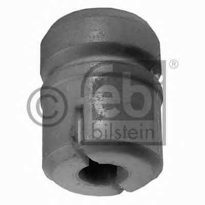 Отбойник амортизатора FEBI BILSTEIN 02063