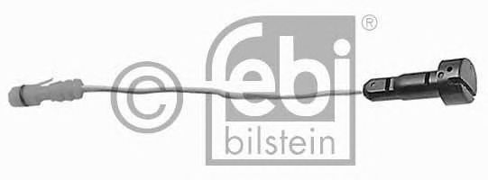 Датчик износа колодок FEBI BILSTEIN 02112