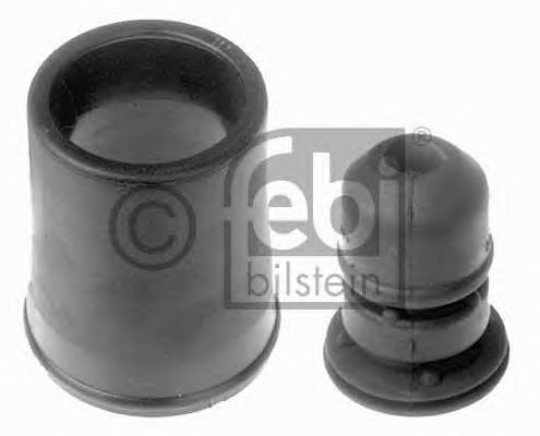 Пылезащитный комплект, пыльник, отбойник FEBI BILSTEIN 03332