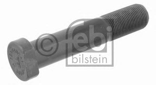 Болт крепления колеса FEBI BILSTEIN 03740