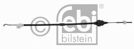 Трос сцепления FEBI BILSTEIN 04189